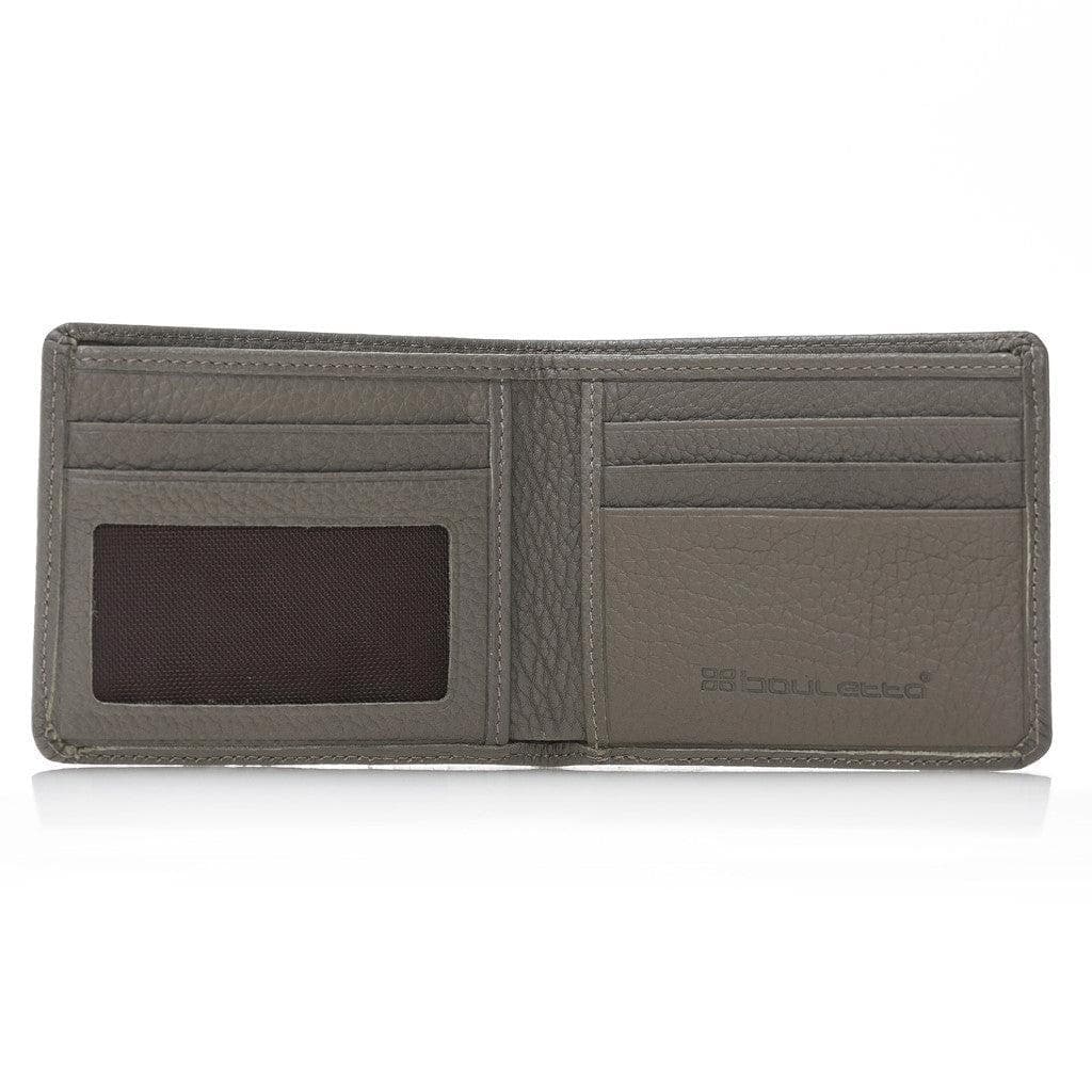 Pier Leather Men's Wallet