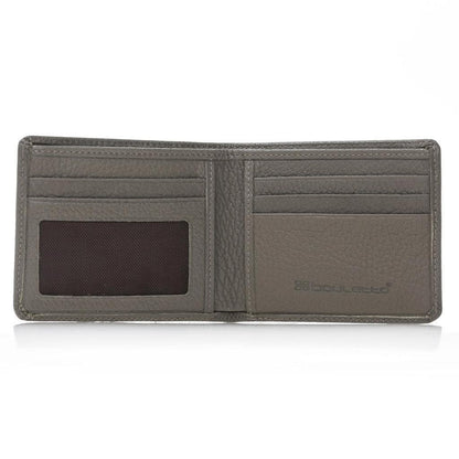 Pier Leather Men's Wallet