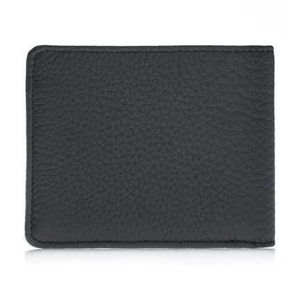 Pier Leather Men's Wallet